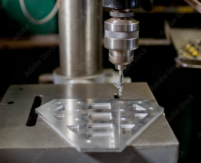 ジグマシニングセンター